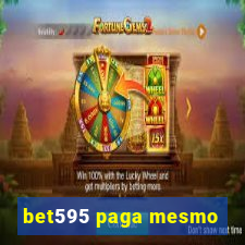 bet595 paga mesmo